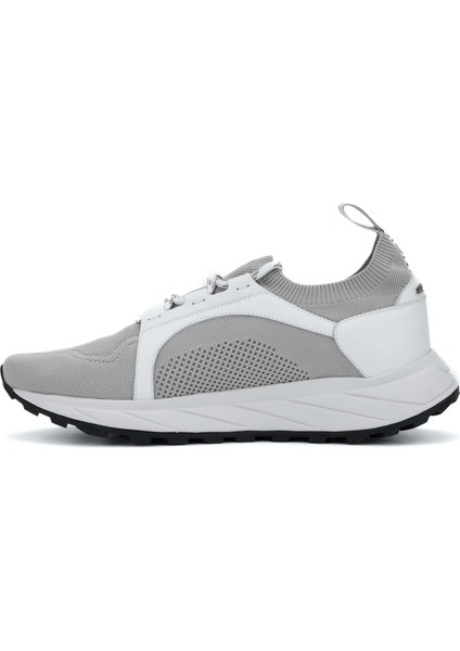 Dıno Bıgıonı Erkek Tekstil Deri Gri Sneakers & Spor Ayakkabı 1026 5008 Erk Ayk Y24 Grey fiyatları