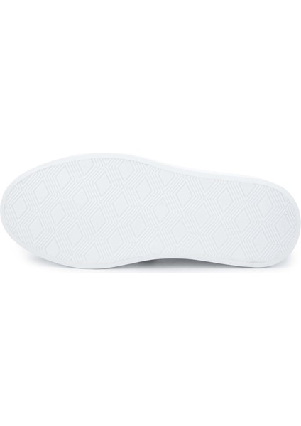 Erkek Hakiki Deri Sneakers & Spor Ayakkabı 352 20352 Erk Ayk Y24 Grı Anl/tas Suet indirimleri