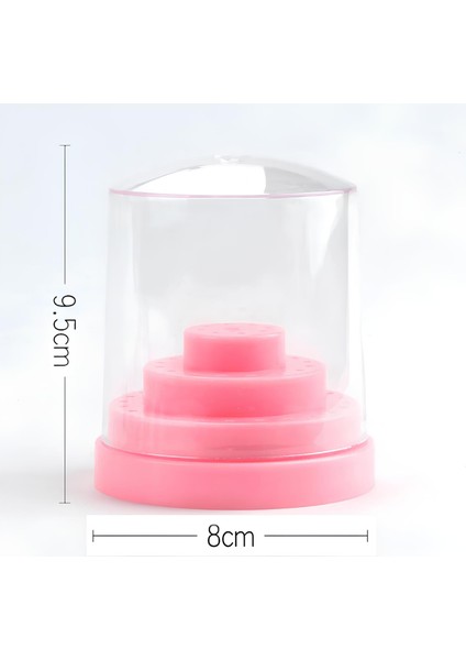 Freze Ucu Saklama Kabı Törpü Ucu Kutusu Freze Törpü Makinesi Uç Saklama Kabı modelleri