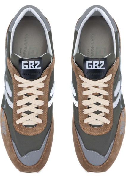 Erkek Deri & Tekstil Sneakers & Spor Ayakkabı 480 48501 Erk Ayk Y24 Aurora fırsatları