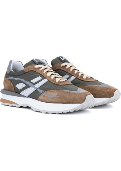 Erkek Deri & Tekstil Sneakers & Spor Ayakkabı 480 48501 Erk Ayk Y24 Aurora indirimleri