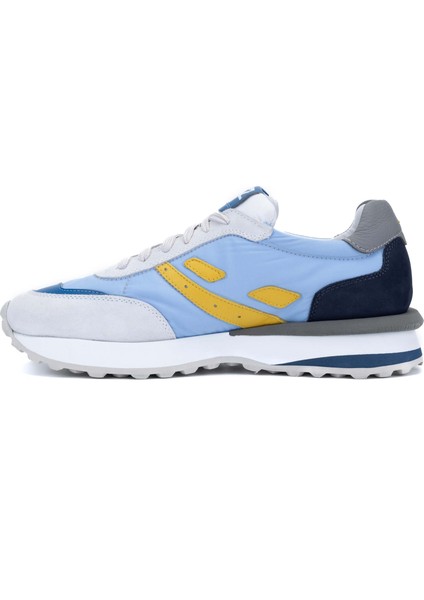 Erkek Deri & Tekstil Beyaz Sneakers & Spor Ayakkabı 480 48501 Erk Ayk Y24 Bıanco fiyatları