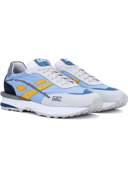 Erkek Deri & Tekstil Beyaz Sneakers & Spor Ayakkabı 480 48501 Erk Ayk Y24 Bıanco indirimleri