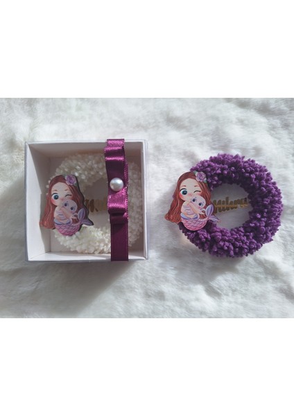 Figürlü Bebek Magnet (30 Adet)