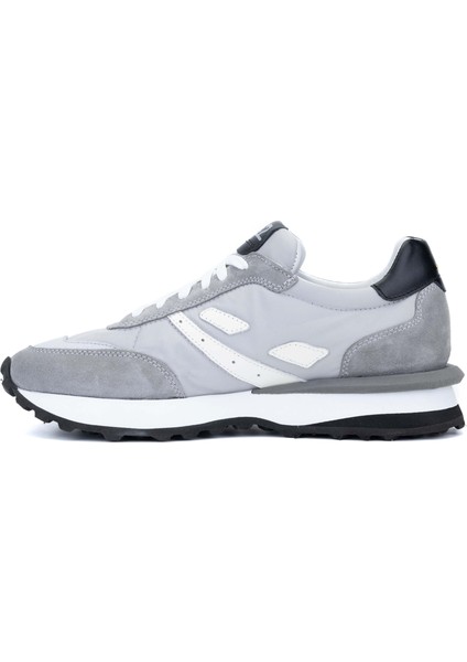 Erkek Deri & Tekstil Gri Sneakers & Spor Ayakkabı 480 48501 Erk Ayk Y24 Nuvole fiyatları