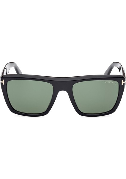 TF1077S 01N 55 Unisex Güneş Gözlüğü fiyatları