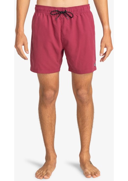 Bıllabong All Day Lb Blood Erkek Volley Short EBYJV00134-42