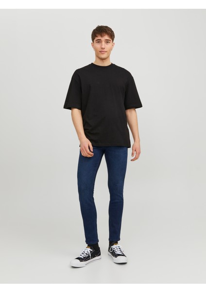 Erkek Glenn 775 Slim Fit Jean