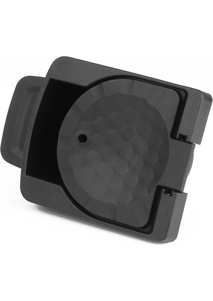 Kapsül Dönüştürücü Kp 2/DG250R /melody/ Cırcolo Kahve Makinesi Için Yeniden Kullanılabilir Kahve Adaptörü (Yurt Dışından) fiyatları