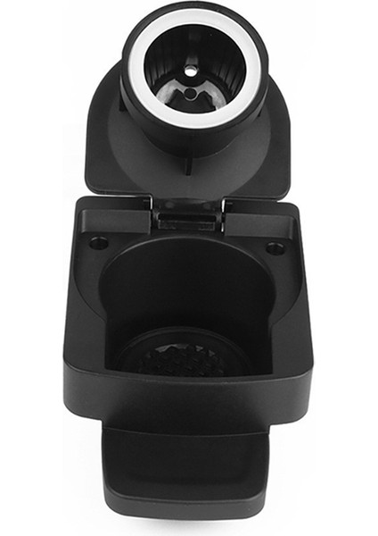 Kapsül Dönüştürücü Kp 2/DG250R /melody/ Cırcolo Kahve Makinesi Için Yeniden Kullanılabilir Kahve Adaptörü (Yurt Dışından) modelleri