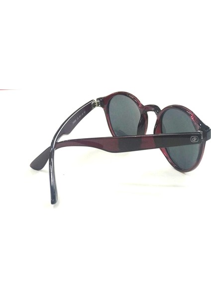 2650 c4 unisex Güneş Gözlüğü