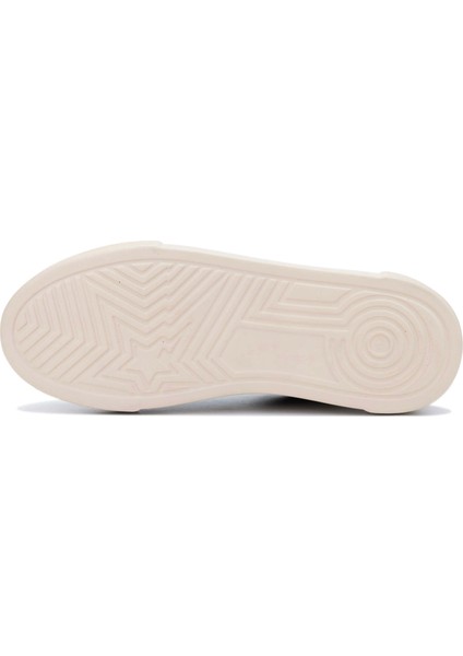 Kadın Hakiki Deri Koyu Gri Sneakers & Spor Ayakkabı 937 5022-09 Bn Ayk Y23 K.grı Fltr