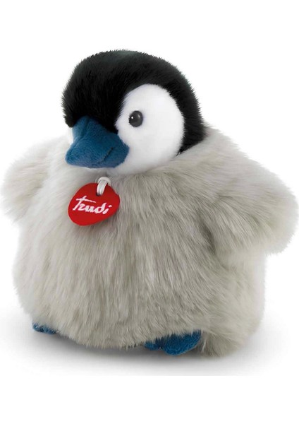 Fluffy Peluş Penguen 69655