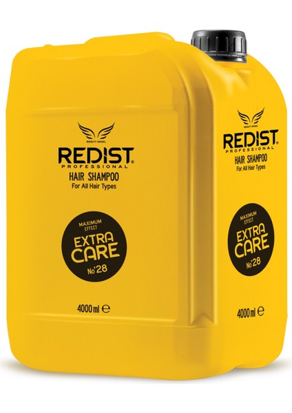 Redıst Sampuan 4000ml.