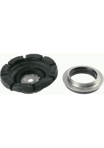 Ön Amortisör Takoz Bilya Transporter T5-T6 04