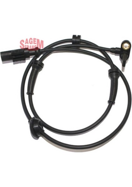 Abs Sensor Kablo Ön Sag - Sol Bravo - 07 27053