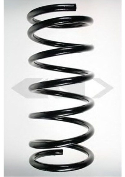 Ön Helezon Yayi Focus I 98 04