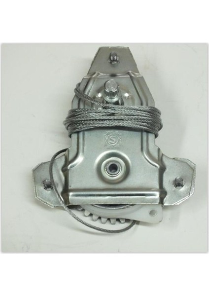 Cam Krikosu Ön Serçe