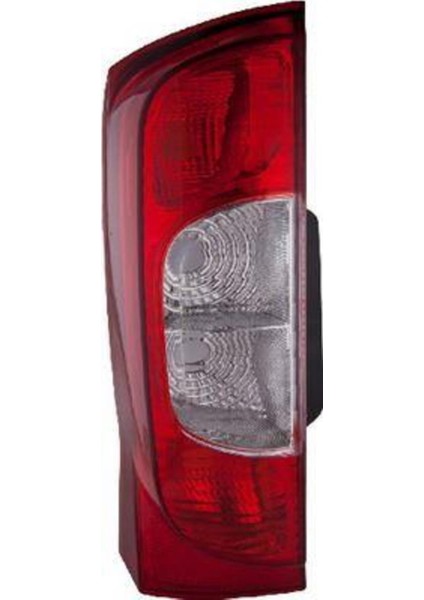 Fıorıno Stop Lambası Tek Kapak Sol 08--