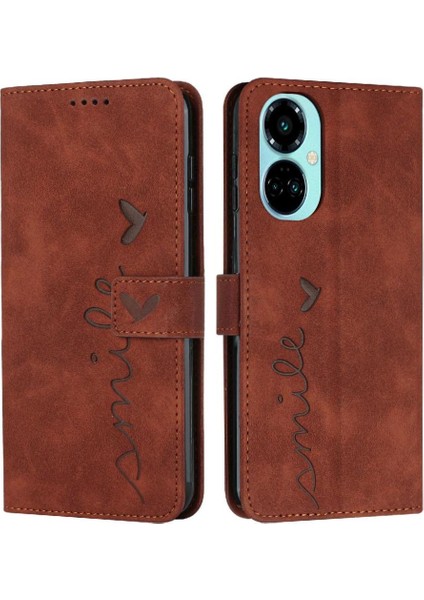Tecno Camon 19 Telefon Kılıfı (Yurt Dışından)