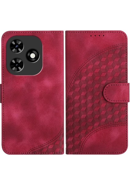 Tecno Spark Go 2024 Telefon Kılıfı (Yurt Dışından)