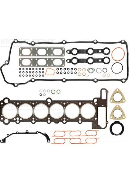 Ust Takım Conta Skc Lı Bmw M52 E36 E39 E46