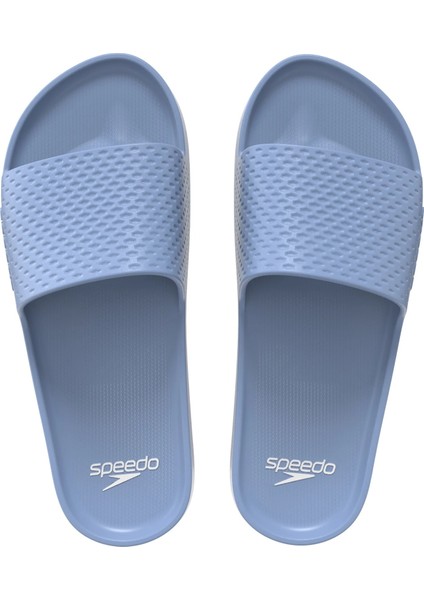 Speedo Slıdes Ent Af Blue Mavi Kadın Terlik