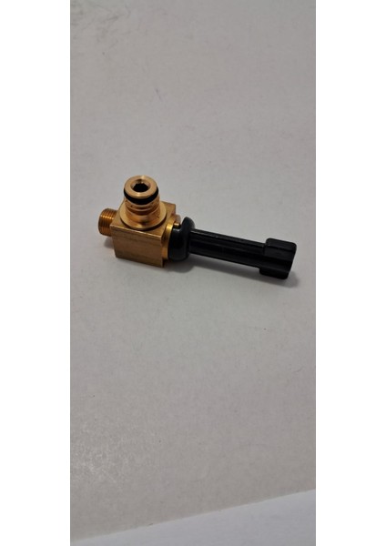 FT27 Doldurma Musluğu Vaillant Vuw 014675-1 Küresel