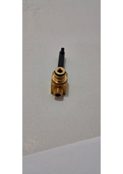 FT27 Doldurma Musluğu Vaillant Vuw 014675-1 Küresel