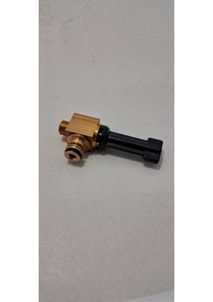 FT27 Doldurma Musluğu Vaillant Vuw 014675-1 Küresel