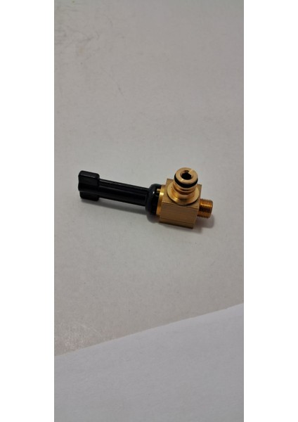 FT27 Doldurma Musluğu Vaillant Vuw 014675-1 Küresel