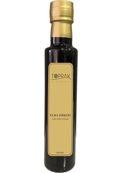 Elma Sirkesi 250 ml fiyatları