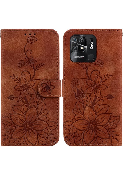 Xiaomi Redmi 10C Kılıf ile Uyumlu (Yurt Dışından) indirimleri