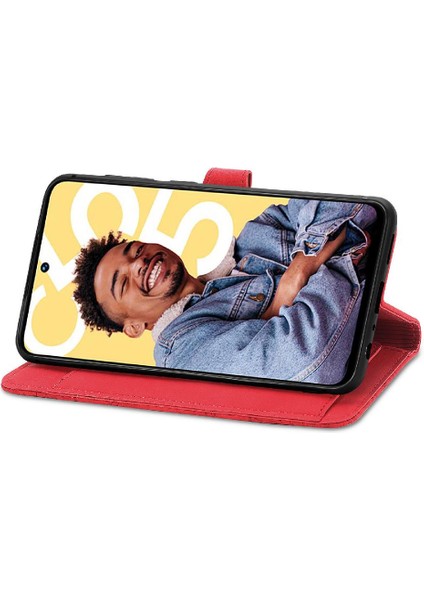 Oppo Realme C55 Için Kılıf (Yurt Dışından)