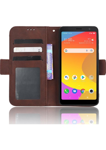 Tcl Iyon Z Için Durum (Yurt Dışından)