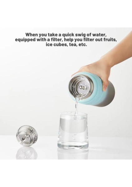 Tkk Çelik Termos 900 ml T2025 Mavi Beya modelleri