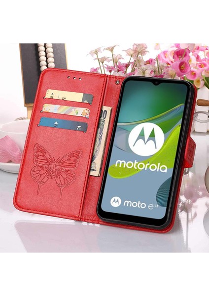 Motorola Moto E13 Için Kılıf (Yurt Dışından) fırsatları