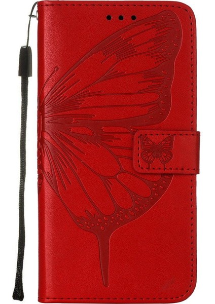 Xiaomi Poco X3 Nfc Için Kılıf (Yurt Dışından)