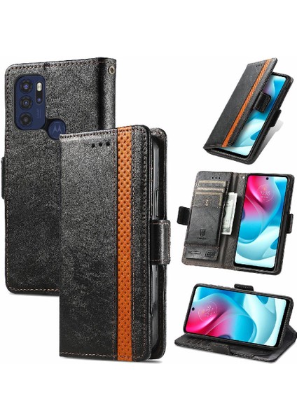Moto G60S Için Durum (Yurt Dışından)