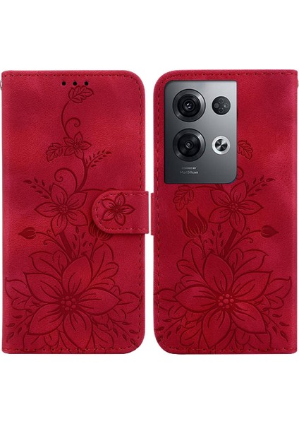Oppo Oppo 8 Pro 5g Kılıf ile Uyumlu (Yurt Dışından)