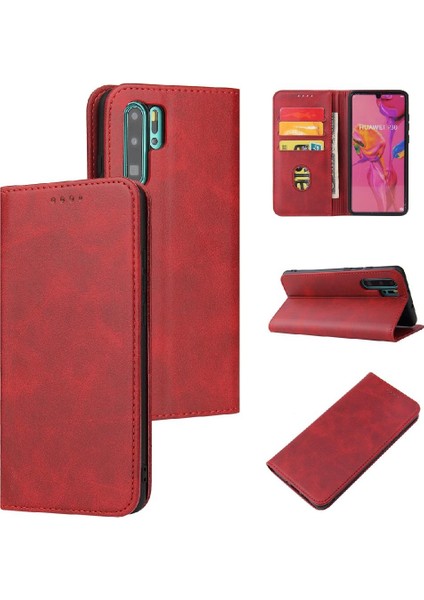 Huawei P30 Lite Için Kılıf (Yurt Dışından)