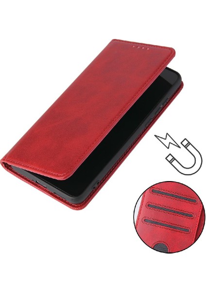 Huawei P30 Lite Için Kılıf (Yurt Dışından)