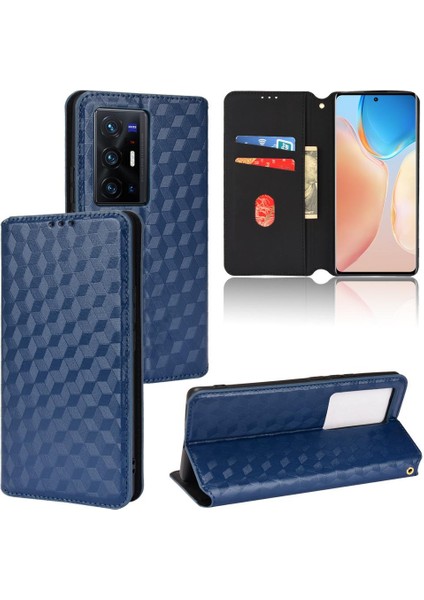 Vıvo Vıvo Pro Plus Için Durum (Yurt Dışından)