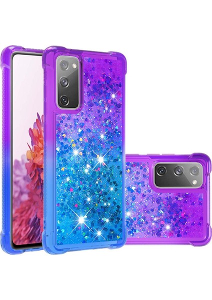 Samsung Galaxy S20 Fe 4g/5g Için Kılıf (Yurt Dışından)