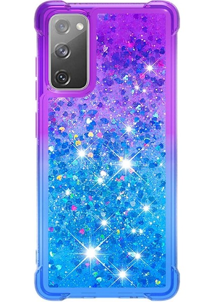 Samsung Galaxy S20 Fe 4g/5g Için Kılıf (Yurt Dışından) fiyatları