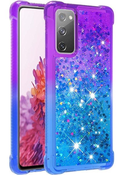 Samsung Galaxy S20 Fe 4g/5g Için Kılıf (Yurt Dışından) modelleri