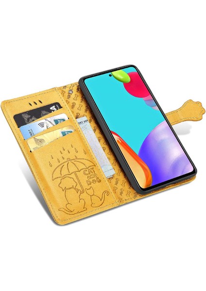 Samsung Galaxy A52 5g Için Kılıf (Yurt Dışından)