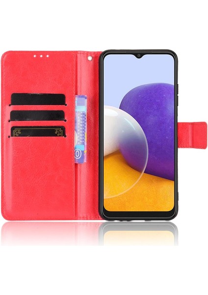 Samsung Galaxy A22 5g Için Kılıf (Yurt Dışından) fırsatları