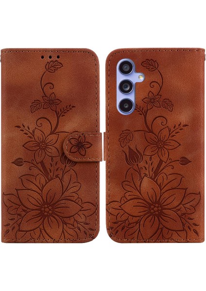Samsung Galaxy S23 Fe 5g Kılıf ile Uyumlu (Yurt Dışından)