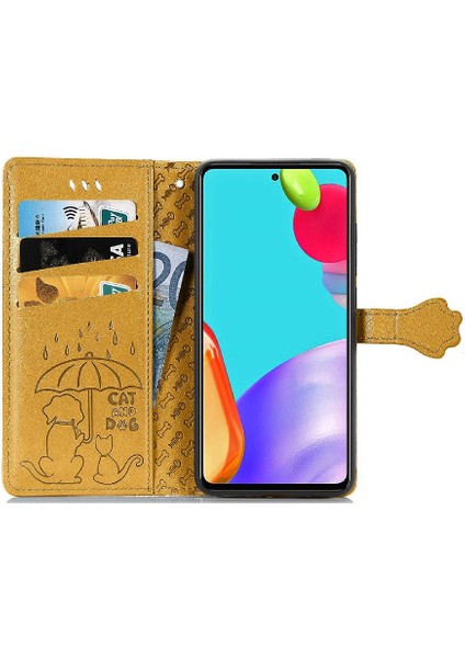 Samsung Galaxy A52 5g Için Kılıf (Yurt Dışından)